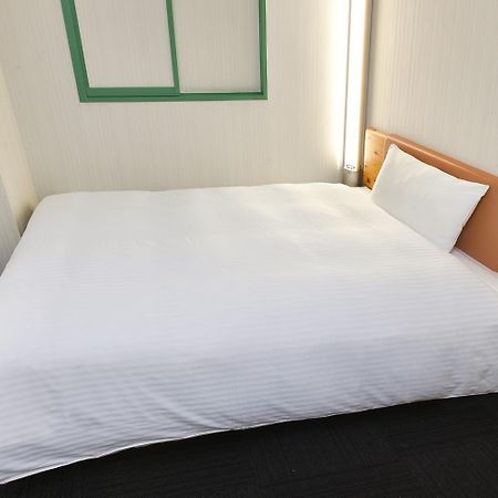 R&B Hotel Kumamoto Shimotori - Vacation Stay 39079V ภายนอก รูปภาพ