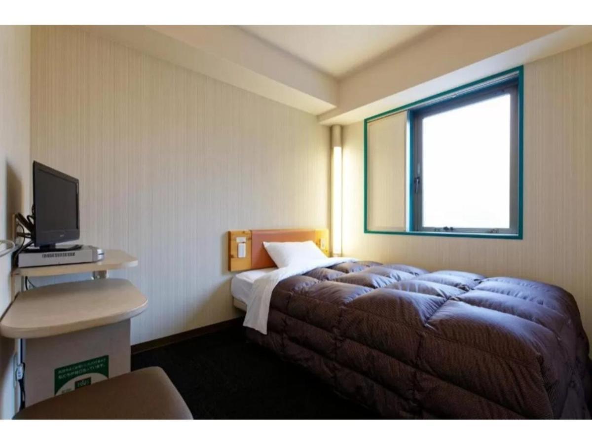 R&B Hotel Kumamoto Shimotori - Vacation Stay 39079V ภายนอก รูปภาพ