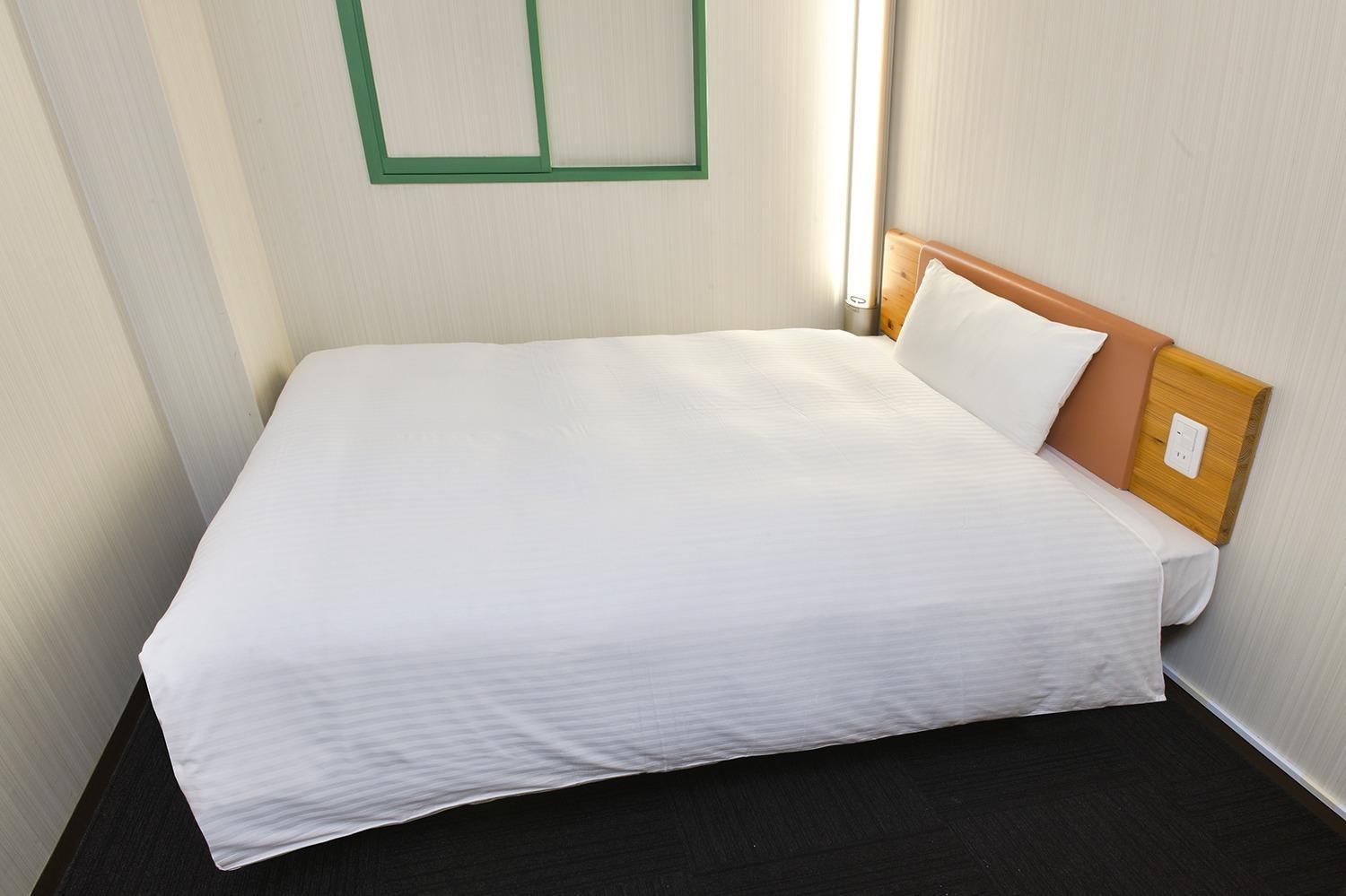 R&B Hotel Kumamoto Shimotori - Vacation Stay 39079V ภายนอก รูปภาพ