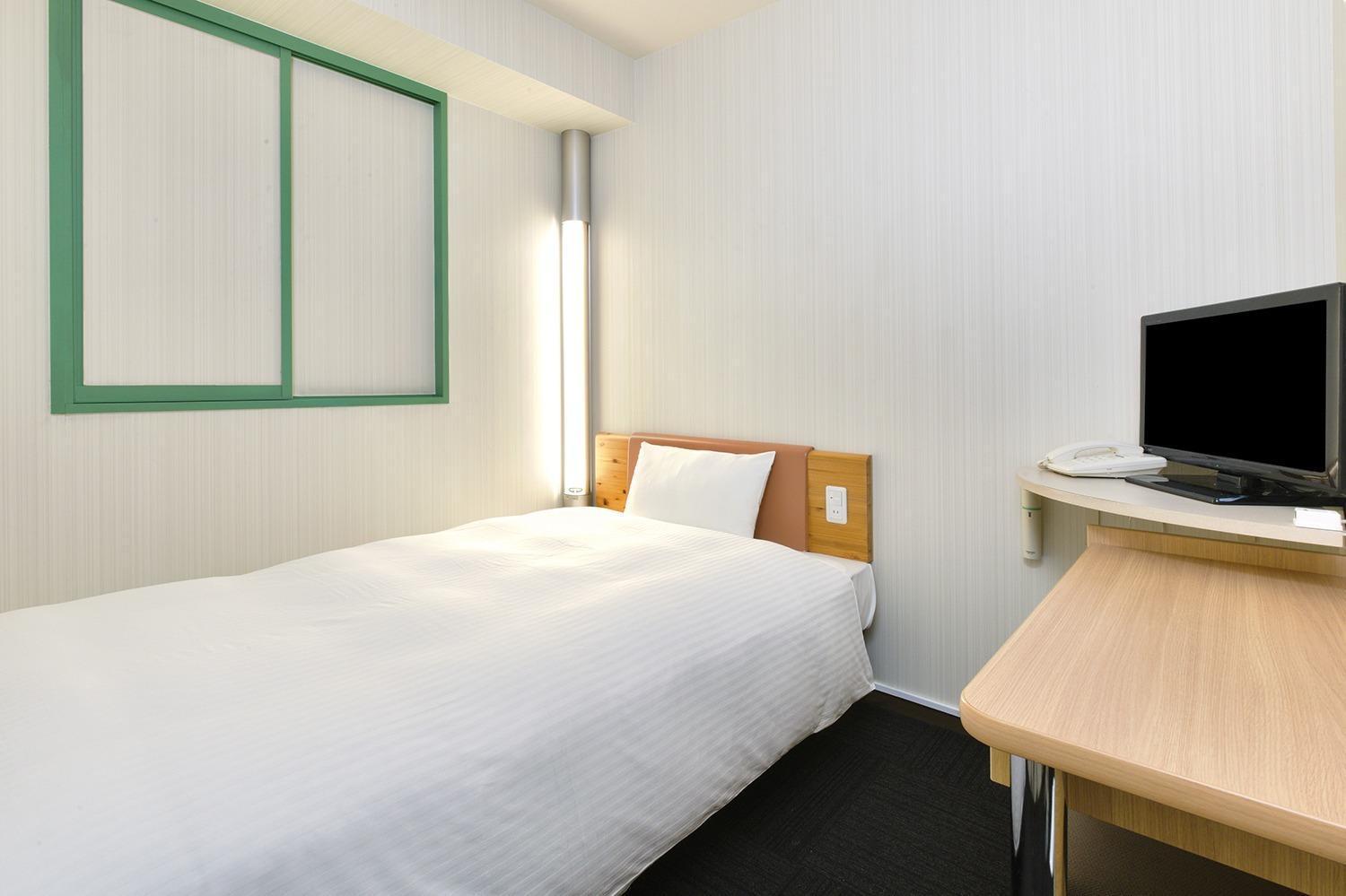 R&B Hotel Kumamoto Shimotori - Vacation Stay 39079V ภายนอก รูปภาพ